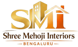 Shree Mehoji Interiors